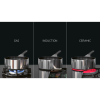 AEG IAX64411CB Induction Hob