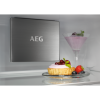 AEG NSC7G181DS Integrated Fridge Freezer