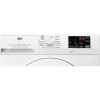 AEG L6WEJ841N Freestanding Washer Dryer