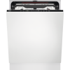 AEG FSE74747P Full Size Integrated Dishwasher