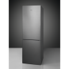 AEG RCB632E2MX Freestanding Upright Frost Free Fridge Freezer