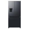 Samsung RF50C532EB1/EU 81.7cm Frost Free American Fridge Freezer - Black