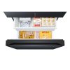 Samsung RF50C532EB1/EU 81.7cm Frost Free American Fridge Freezer - Black