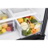 Samsung RF50C532EB1/EU 81.7cm Frost Free American Fridge Freezer - Black