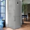 Caple RFF732 Freestanding 70/30 Frost Free Fridge Freezer - Stainless Steel