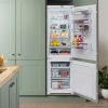 Caple RI7308 Integrated 70/30 Frost Free In-Column Fridge Freezer - Sliding Hinge System