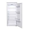 Caple RIL126 122cm Tall Integrated In-Column Larder Fridge - Sliding Hinge System