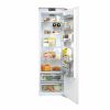 Caple RIL1800 177cm Tall Integrated In-Column Larder Fridge - Fixed Hinge System