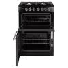 Rangemaster PROPL60DFFBL/C Freestanding Dual Fuel Cooker