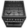 Rangemaster PROPL60DFFBL/C Freestanding Dual Fuel Cooker