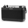Roberts-Radio BLUTUNE 7BK Bluetooth DAB+ & FM Stereo Radio Black