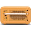 Roberts-Radio REV-PETITE2SY Revival Petite 2 DAB/DAB+/FM Bluetooth Portable Radio - Sunburst Yellow