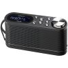 Roberts-Radio PLAY10BK DAB-FM Radio