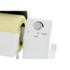 Miele B 990 Rotary Ironer with High Pressure and a Wide Heater Plate in White