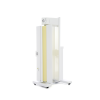 Miele B 990 Rotary Ironer with High Pressure and a Wide Heater Plate in White