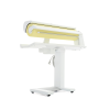 Miele B 990 Rotary Ironer with High Pressure and a Wide Heater Plate in White
