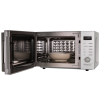 Russell Hobbs RHM2348S 23 Litres 800W Solo Microwave - Silver