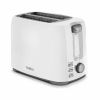 Tower PT20055WHT 2-Slice Toaster White