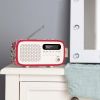 Viewquest VQDEXTERCKSG DAB-FM Radio