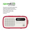 Viewquest VQDEXTERCKSG DAB-FM Radio
