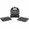 Tower T27020 3 In 1 Deep Fill Sandwich Maker