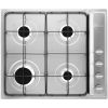Smeg S64S Gas Hob