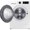 Samsung WW10FG5U34AEEU 10kg 1400 spin Washing Machine - White, A Rated
