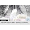 Samsung WW10FG5U34AEEU 10kg 1400 spin Washing Machine - White, A Rated