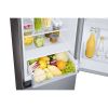 Samsung RB34C632ESA/EU Total No Frost Fridge Freezer in Silver, E Rated