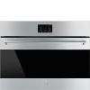 Smeg SBC4304X Classic 45cm compact Blast chiller, Stainless Steel
