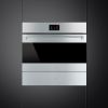 Smeg SBC4304X Classic 45cm compact Blast chiller, Stainless Steel