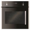 CDA SC621SS Built In Single Oven
