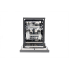 Schonhaus DWSF0115FSBG Full Size Freestanding Dishwasher - Graphite - B Rated