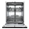 Schonhaus DWSI0115FSB Full Size Fully Integrated Dishwasher - B Rated
