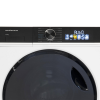 Schonhaus WDSF0110614AW 10kg/6kg Washer Dryer - White - D Rated