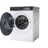 Schonhaus WDSF0110614AW 10kg/6kg Washer Dryer - White - D Rated