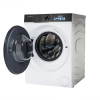 Schonhaus WMSF01814AW 8kg 1400 Spin Washing Machine - White