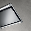 Elica HILIGHT-X-16-SS 100cm Wide Ceiling Integrated - Stainless Steel - A+ Rated