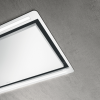 Elica HILIGHT-X-16-WH 100cm Wide Ceiling Integrated - White - A+ Rated