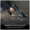 Shark BH102UK PowerBoost Pet Handheld Cordless Vacuum