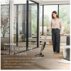 Miele TRIFLEXPLUS HX3 Plus Cordless Vacuum - Titanium Pearl