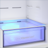 Blomberg KND24075V Freestanding Upright Frost Free Fridge Freezer
