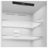 Hotpoint HPKF6353XP4UK Freestanding 59.7cm 60/40 Frost Free Fridge Freezer - Pet Inox