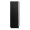 Smeg SCV115G Full Height Wine Freestanding Cooler, Stainless Steel