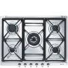 Smeg SE70SGH-5 Gas Hob