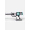 Sebo 95005GB Cordless Stick Vacuum - 48 Minutes Run Time - Basalt Grey/Blue