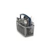 Sensis DWBI0213FSDWA Full Size Integrated Dishwasher D Rated