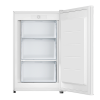 Sensis RFUCF01Z54EW Freestanding Upright Freezer Low Frost - White - E Rated