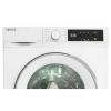 Sensis WMF01814AW 8kg Washing Machine with 1400 rpm - White - A Rated
