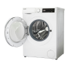 Sensis WMF01814AW 8kg Washing Machine with 1400 rpm - White - A Rated